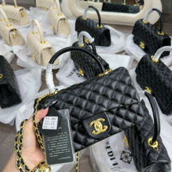 Túi Chanel Classic Black